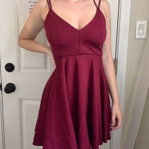 Windsor formal dress